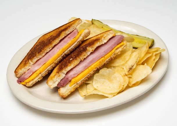 Ham chz