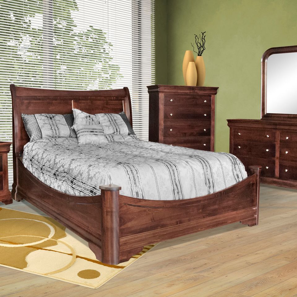 Aw loretto bedroom suite