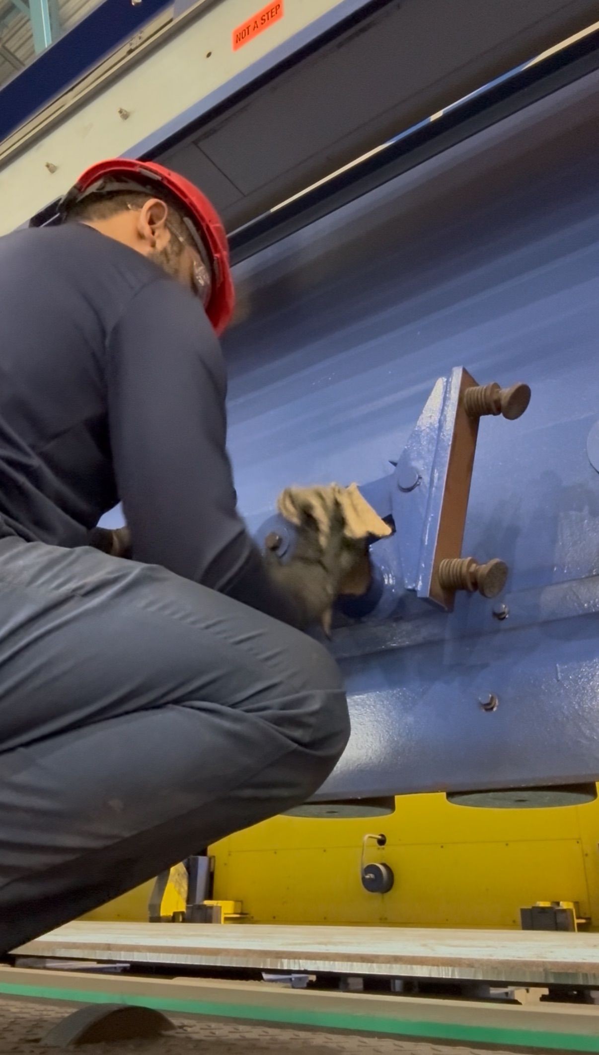 Facility cleanouts and asset removal by Prestige Operations