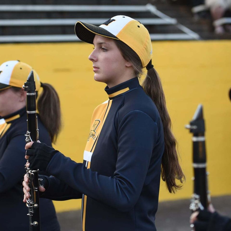 Bandgirls
