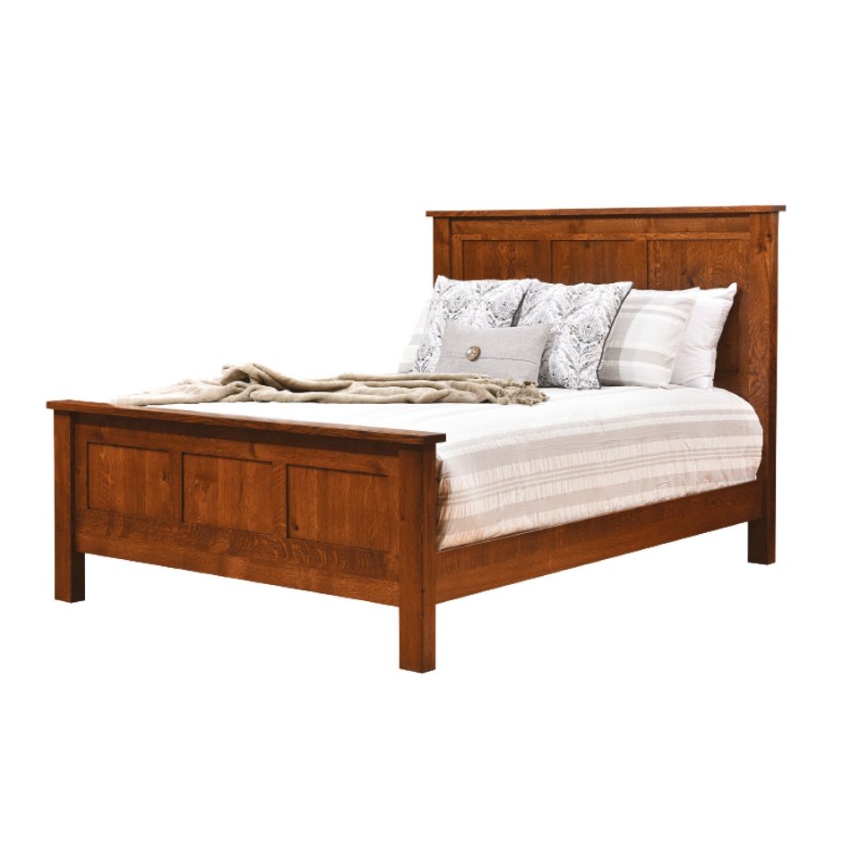 Cwf bloomfield bed