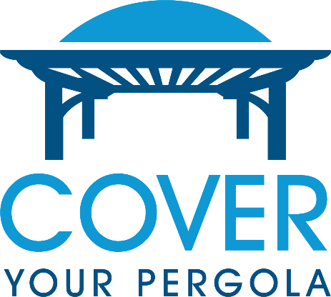 Select outdoor solutions   tulsa oklahoma   covered pergolas   pergola cover options   plastic   cover your pergola   cover your pergola logo