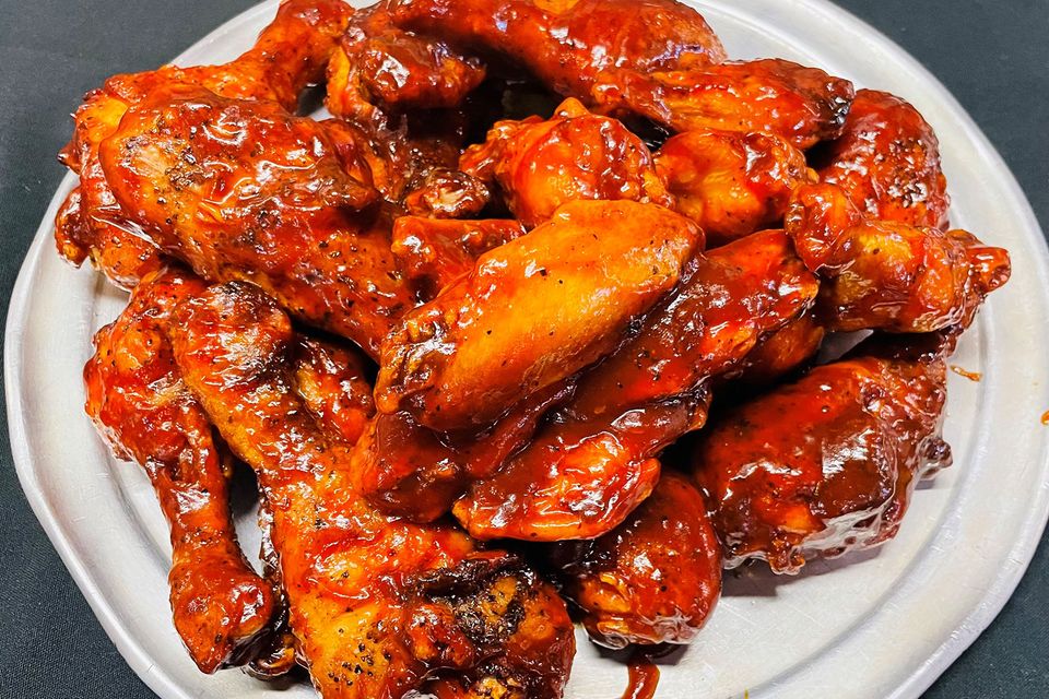 Wings
