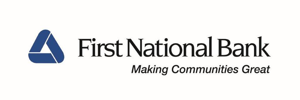 First national bank