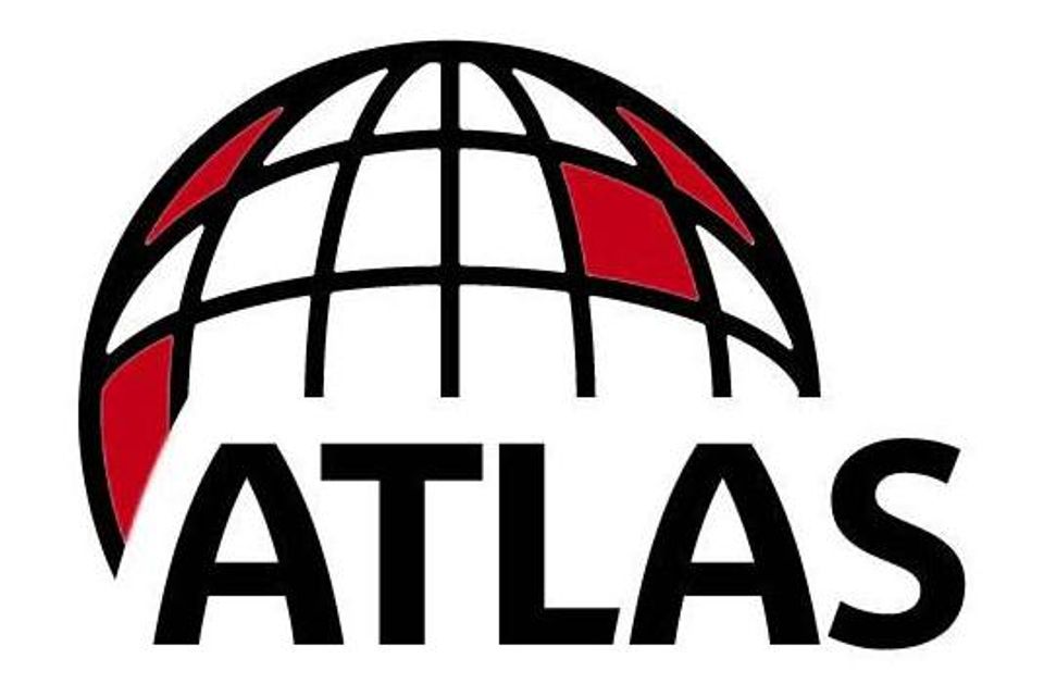 Atlas logo