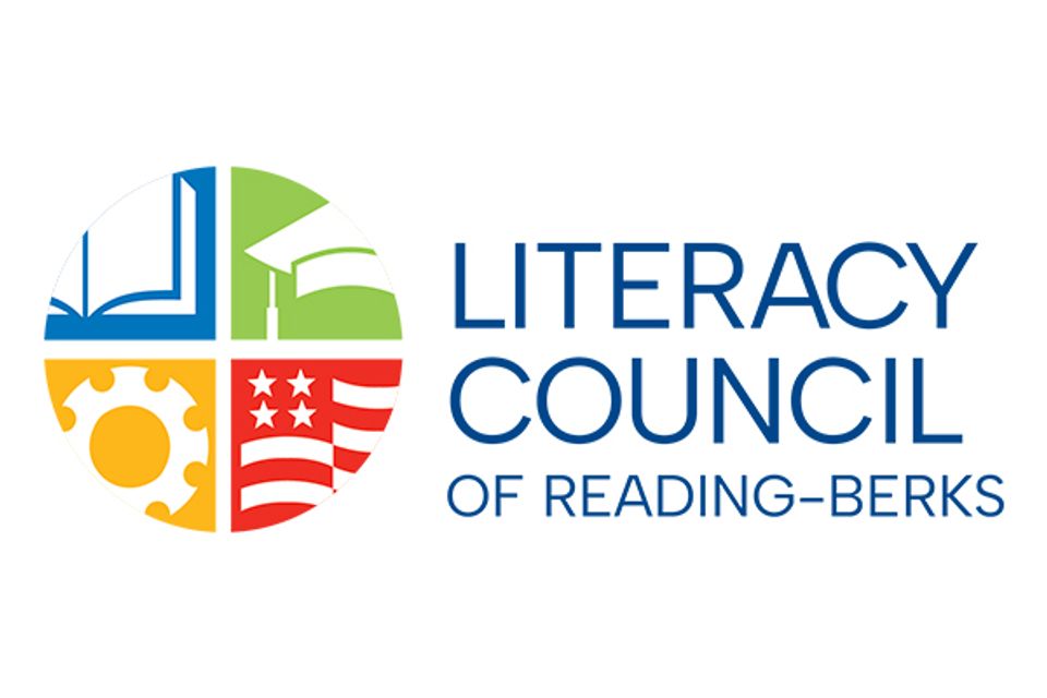 Literacy council sponsor slide