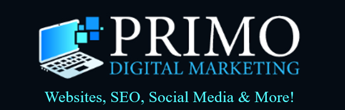 Primo Digital Marketing