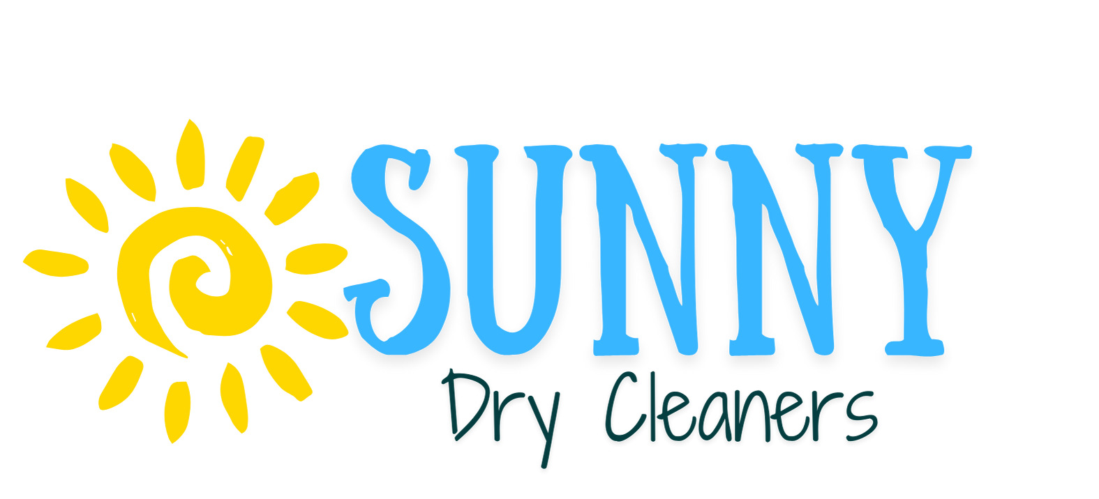Sunny Dry Cleaners