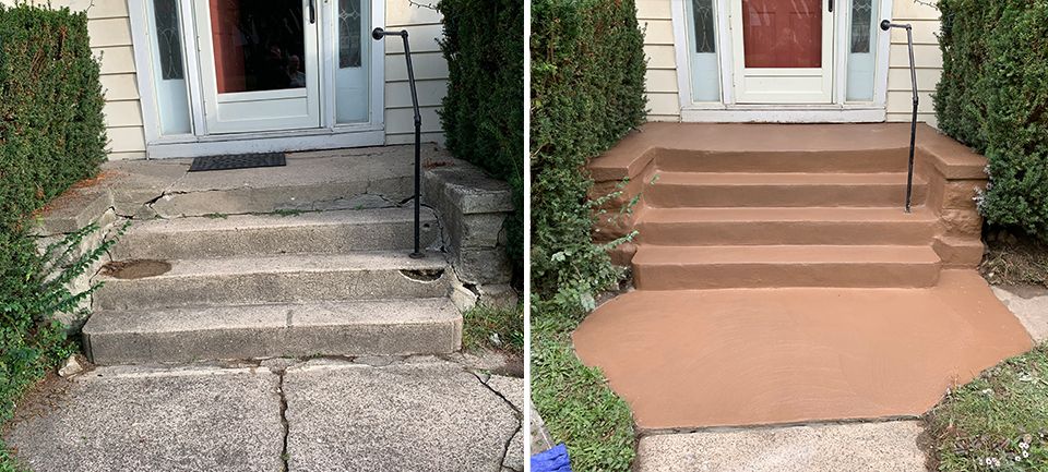 Steps 30