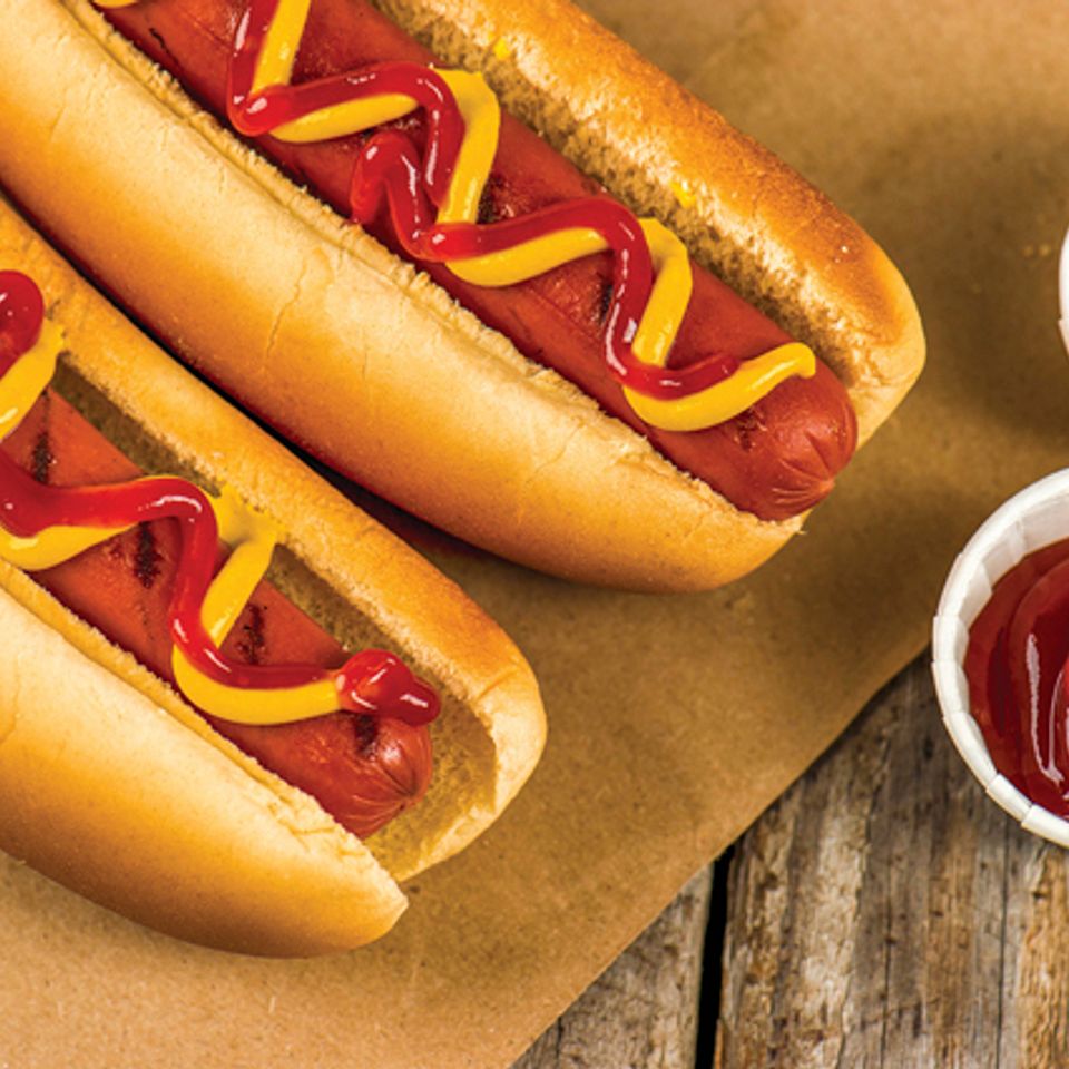 Hot dog