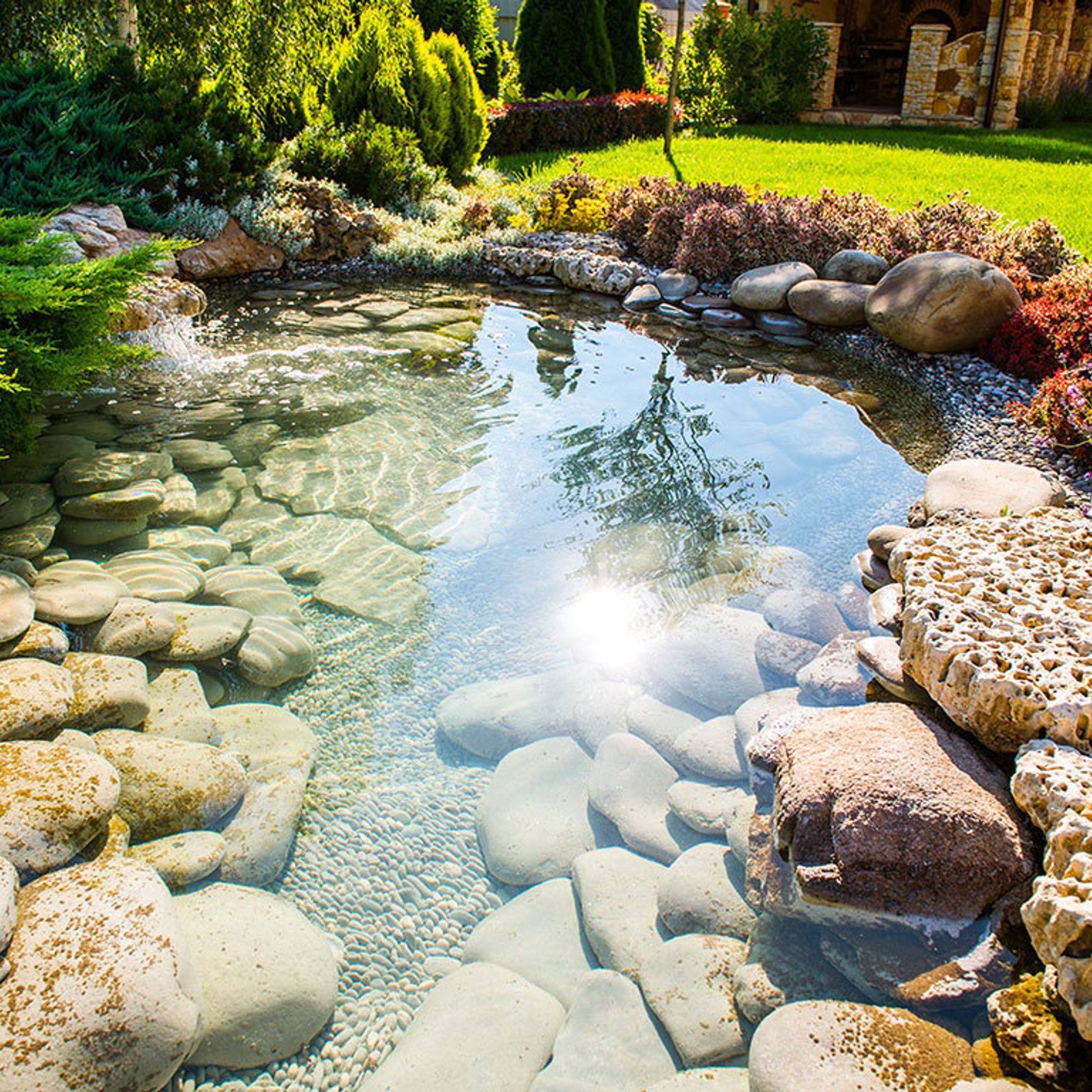 Loveland & Fort Collins Landscaping Gallery Crystal Landscape Supplies