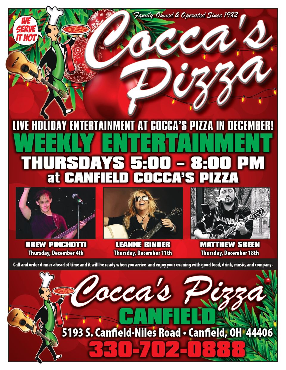 Final   coccas dec entertainment flyer page 0001