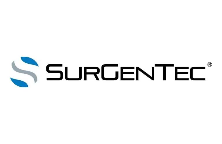 Surgentec logo 1