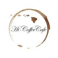 Hi-Coffee Cafe