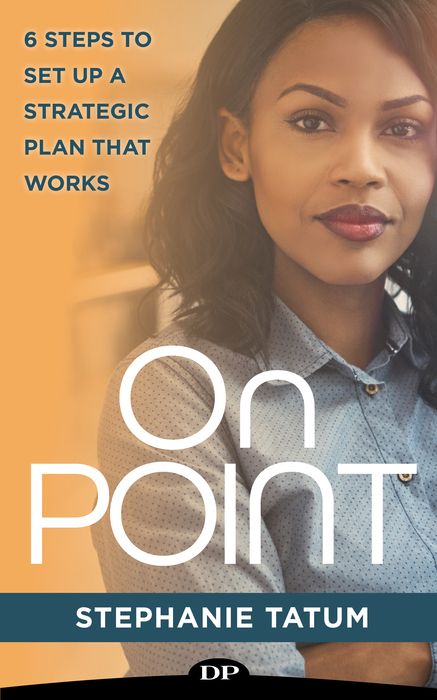 On point book cover only
