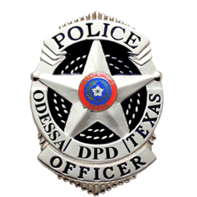 Ecisd pd badge