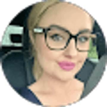 Taylor Headshot for a Review