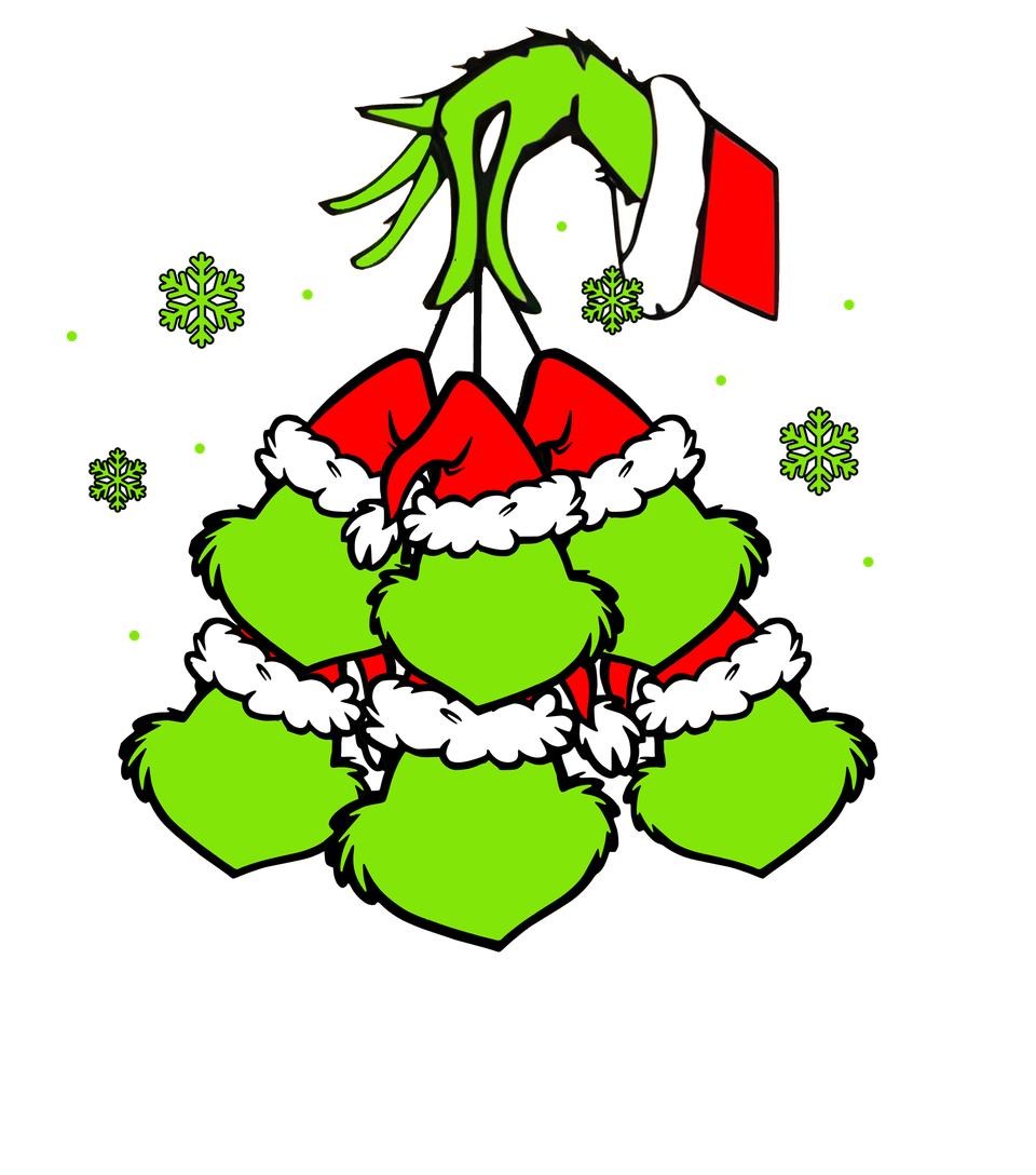 Seasons   christmas 6 grinch christmas