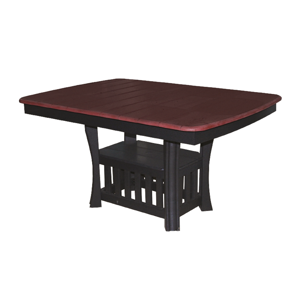 Or williamson dining set (table)