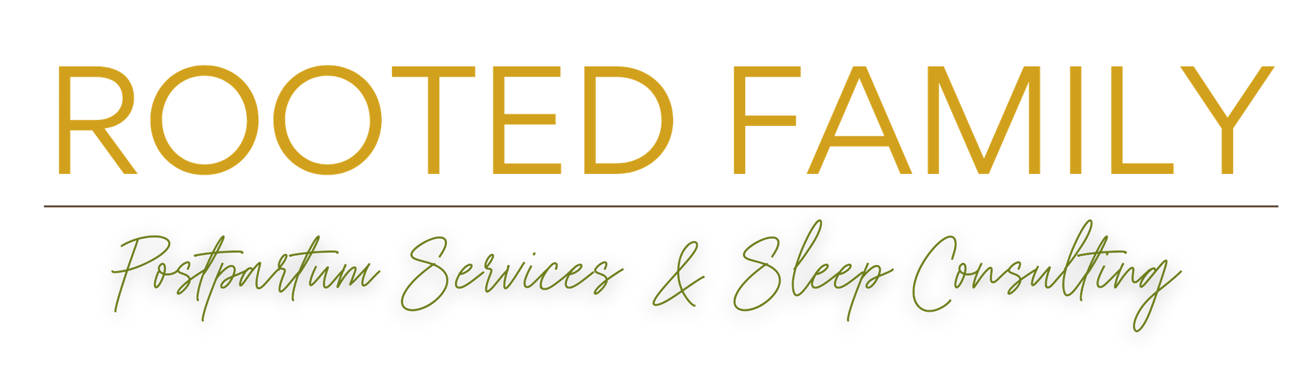 Rooted Family Services