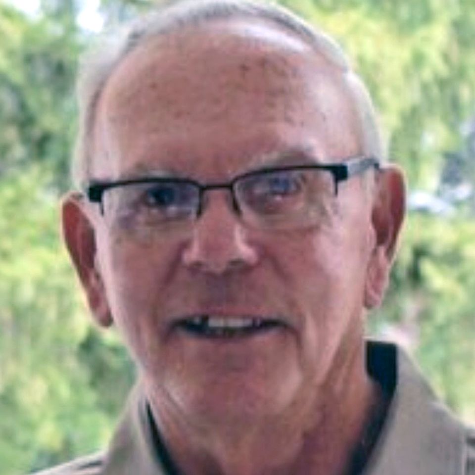 Jim weeks