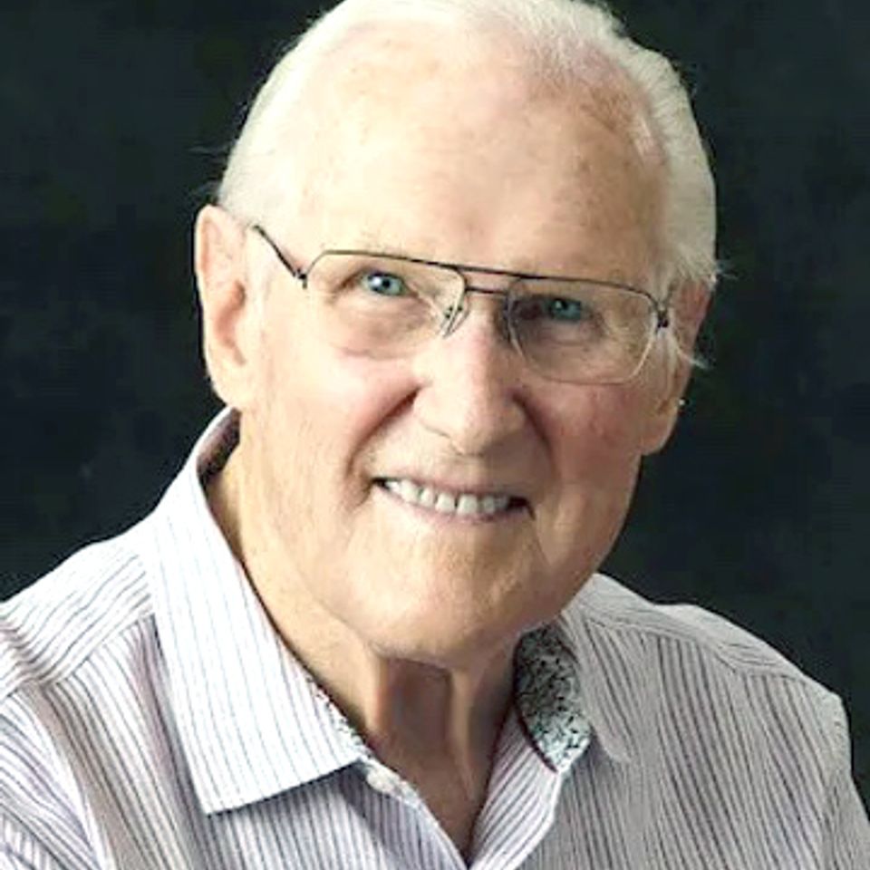 Richard thornton