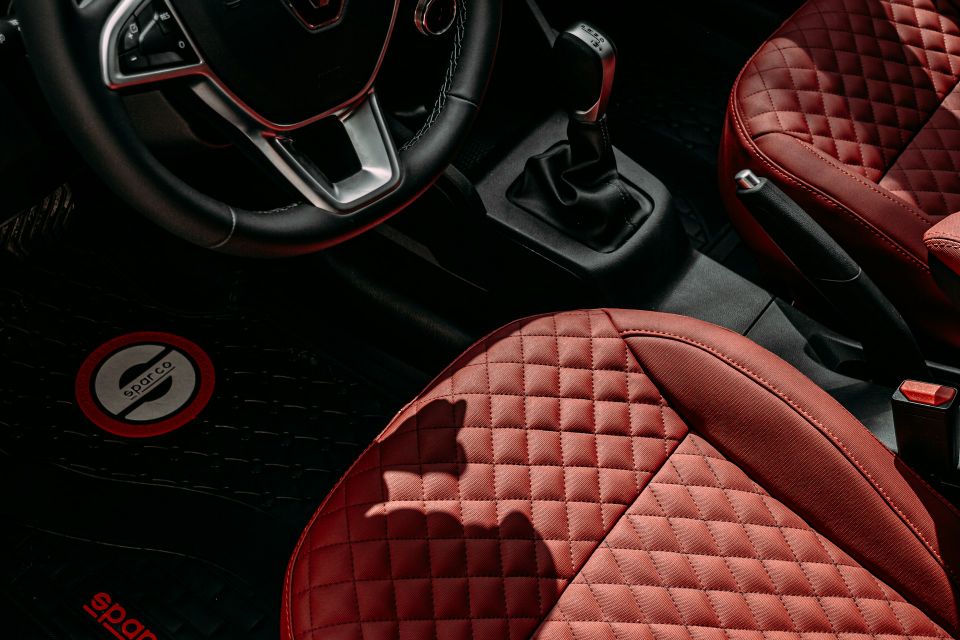 Car Upholstery