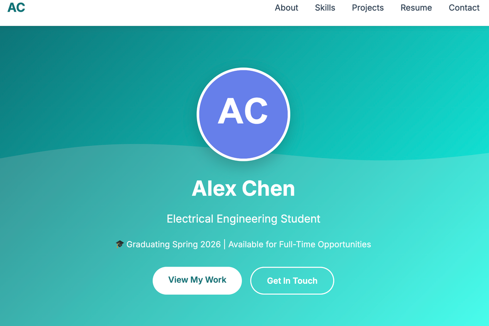 Electrical engineeringgradgreen