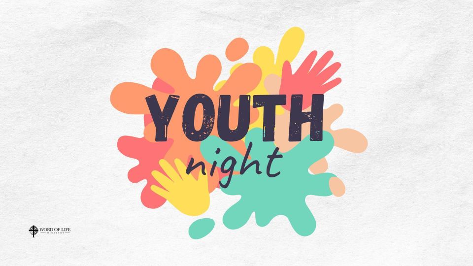 Youth night