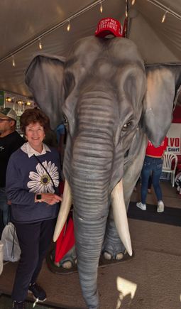 Mahoning Valley Republican Women's Club 2025 Canfield Fair