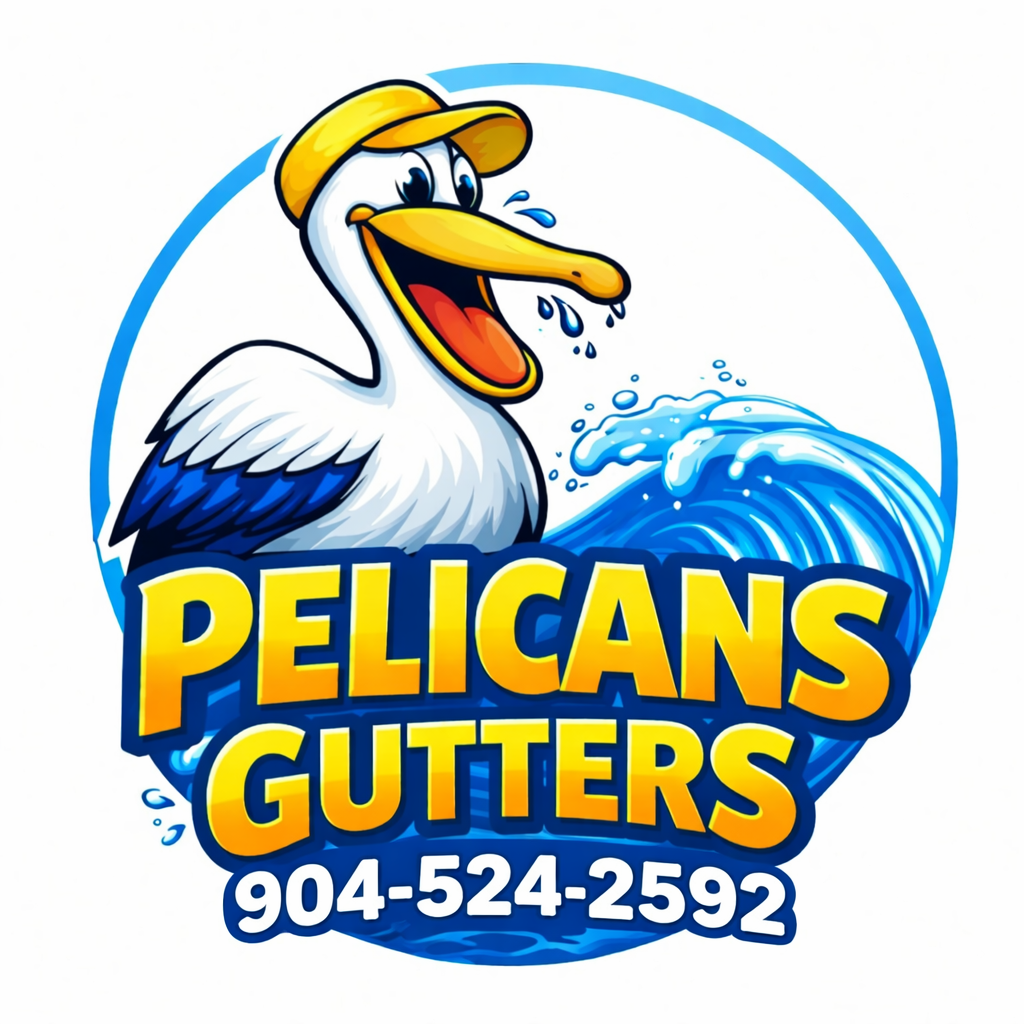 Pelicans Gutters & Pressure Washing 