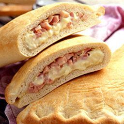 Pizza batea