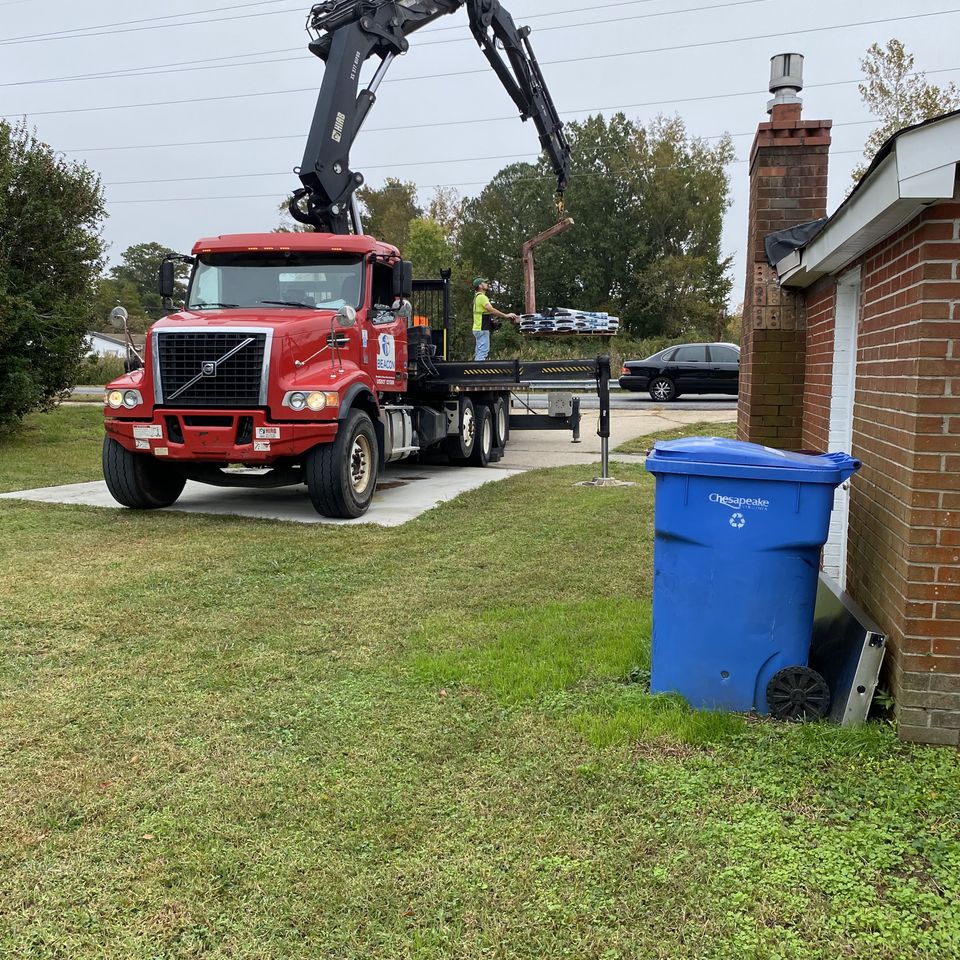 Residential roof doctor suffolk roof (5)