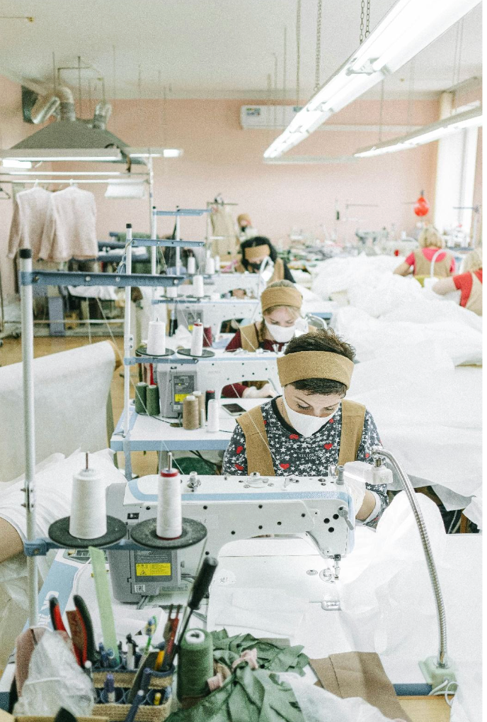 Marjewell designs blog from couture to reality design to production process