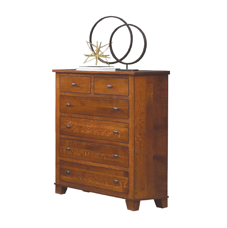 Briar gh chest
