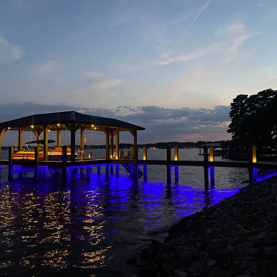 Dock 1