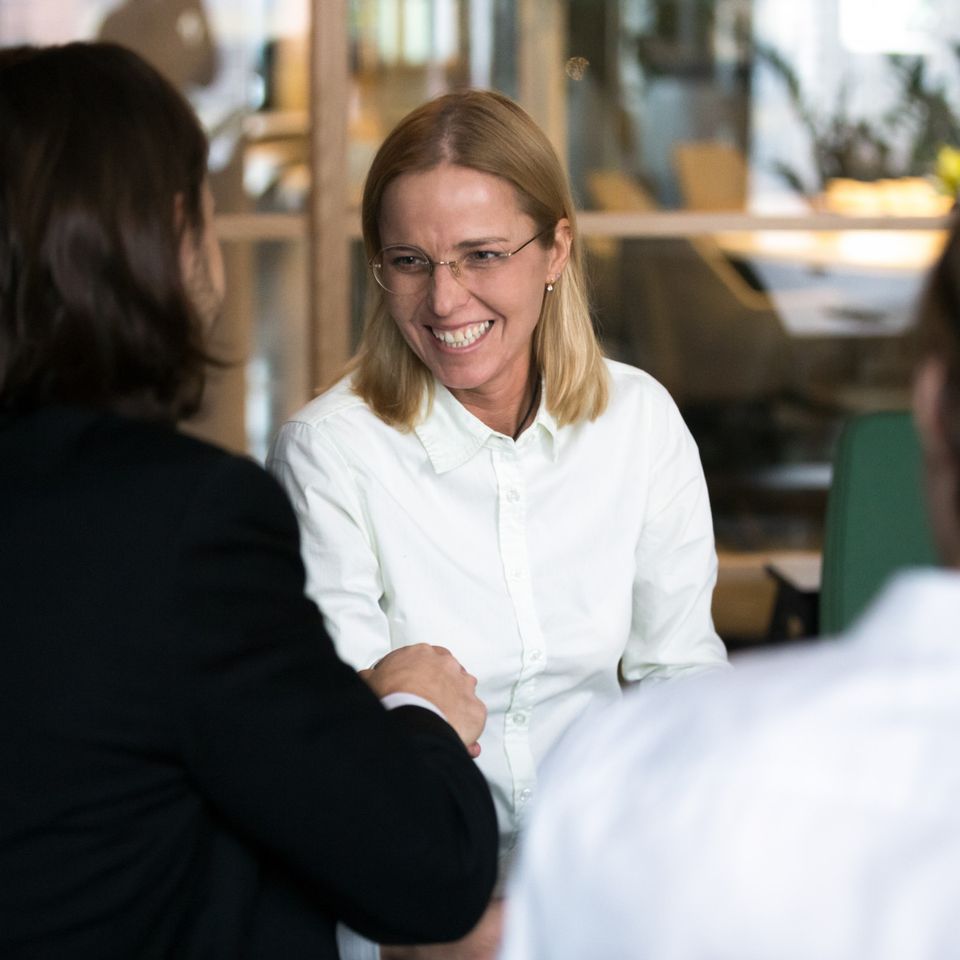 Monthly Networking Events