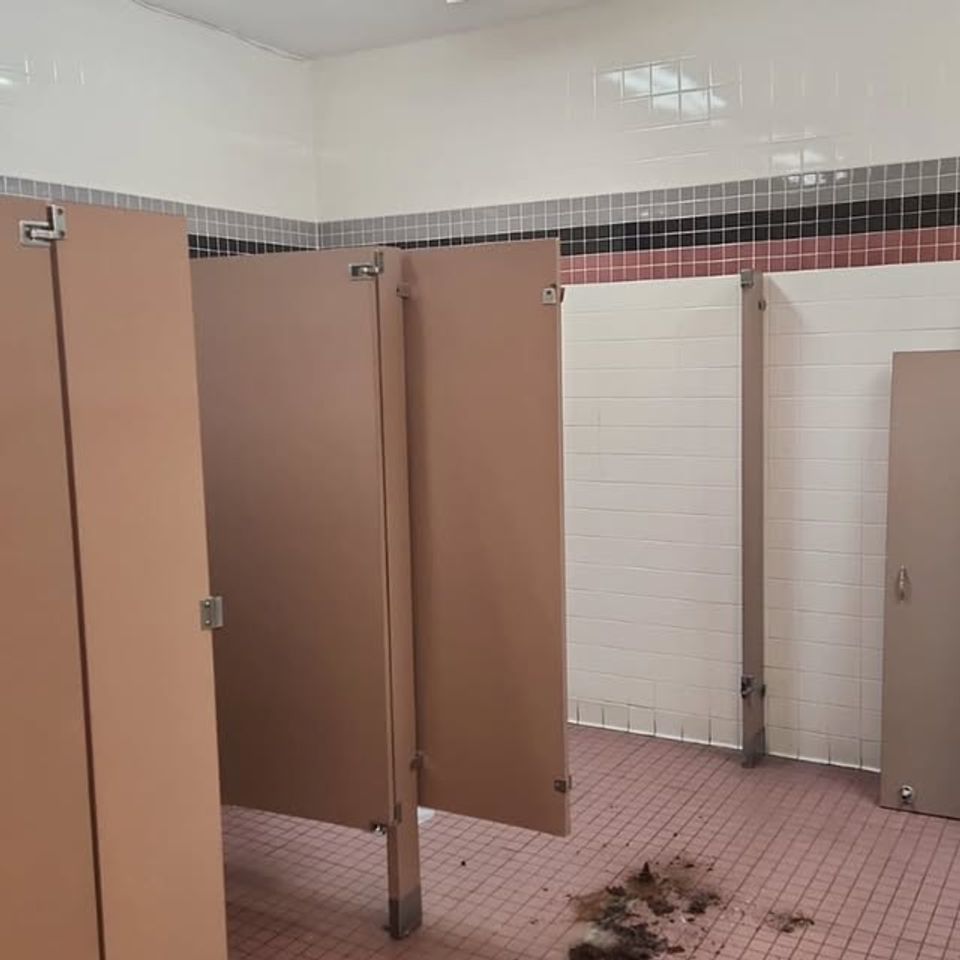 Bathroom renovation project by Pabst Leyton