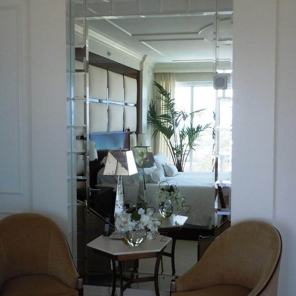 Beveled mirror designs picture 13