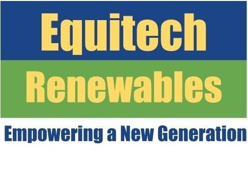 Logo empowering new generation