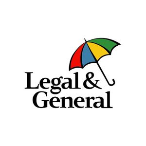 Legal and general logo