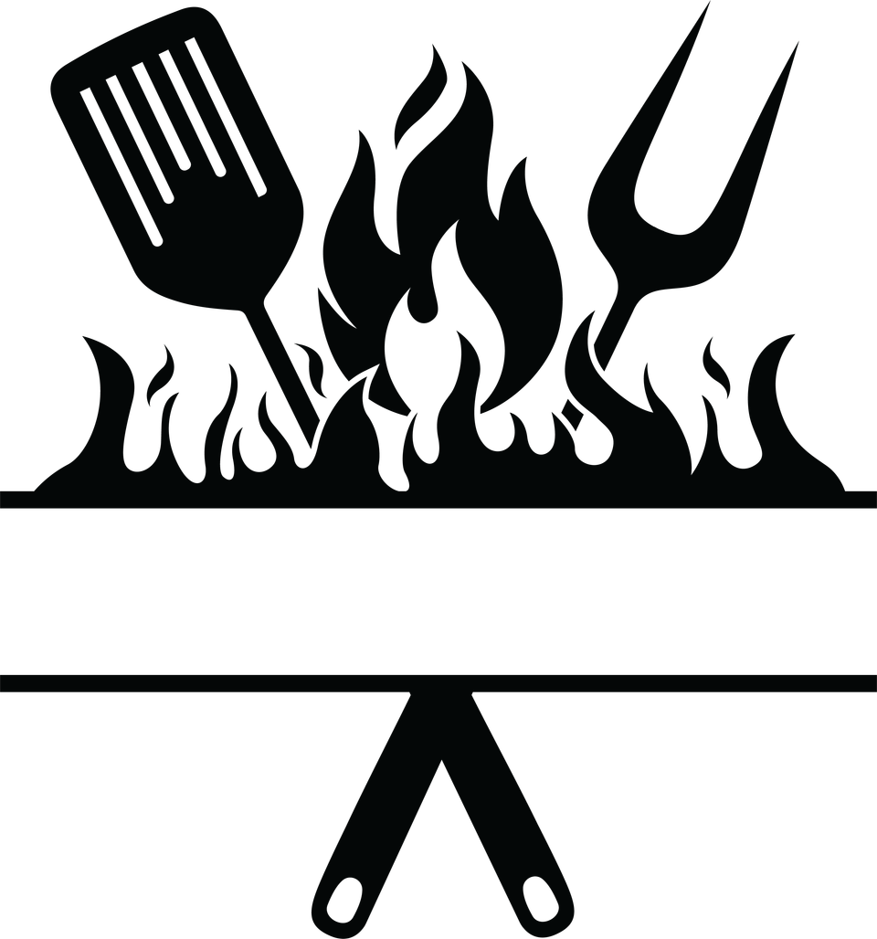 Cooking    monogram grill name