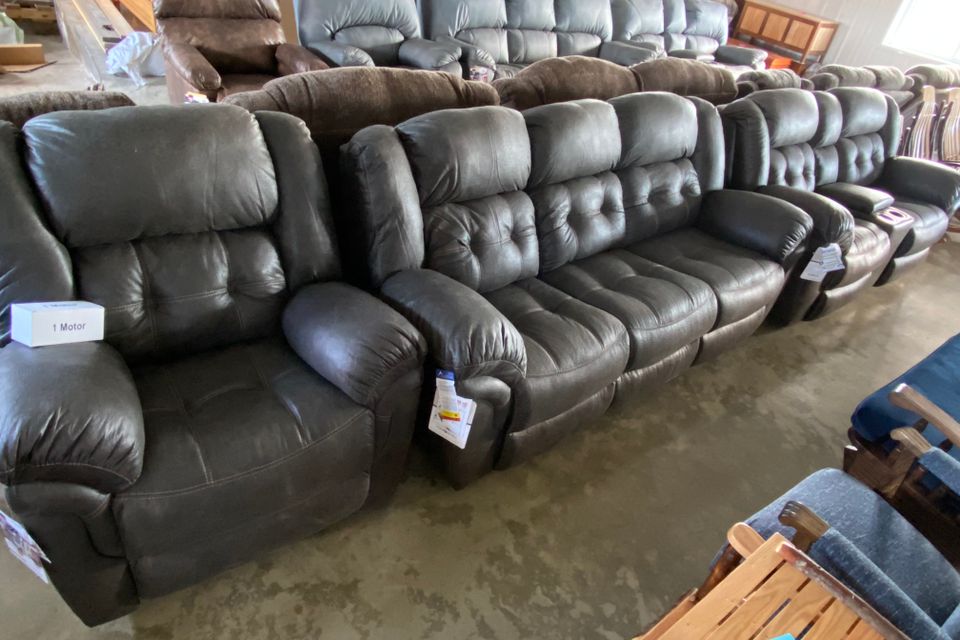 Couches 2