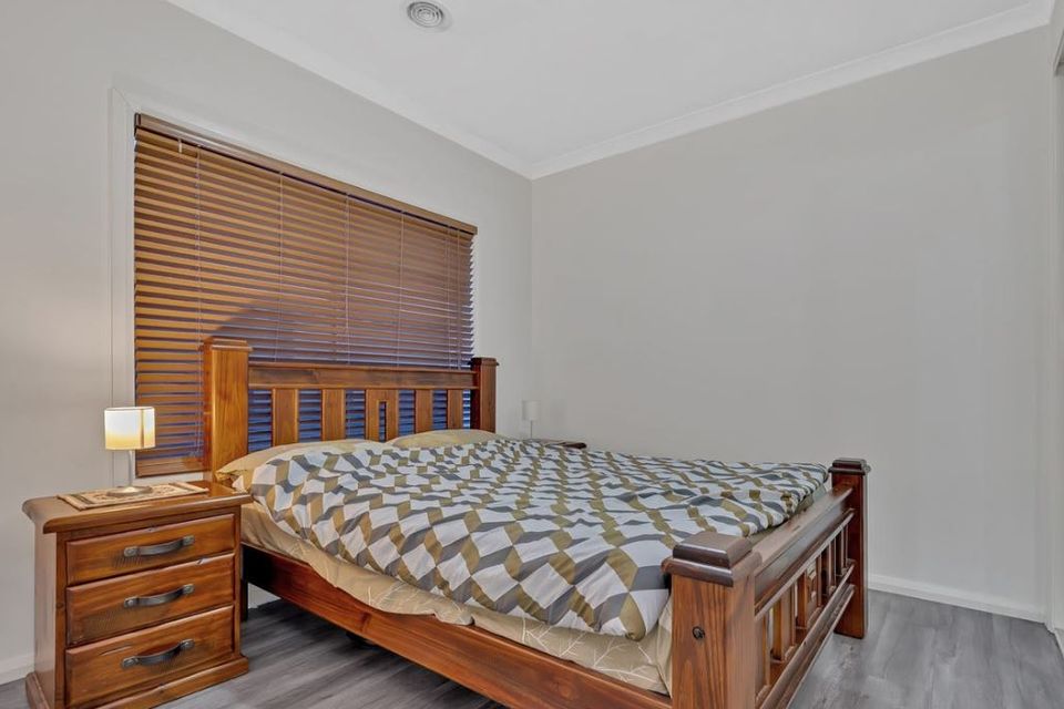 Bedroom view 2