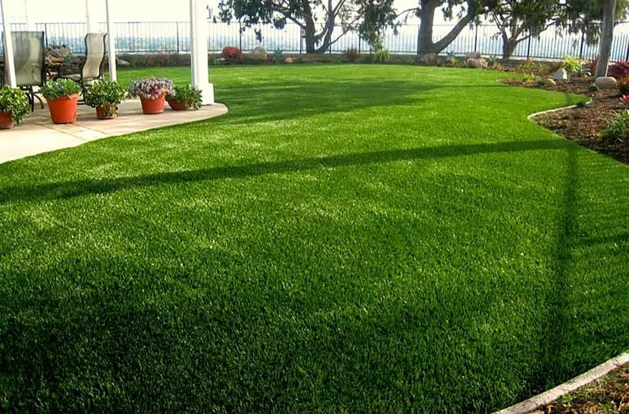 Art grass
