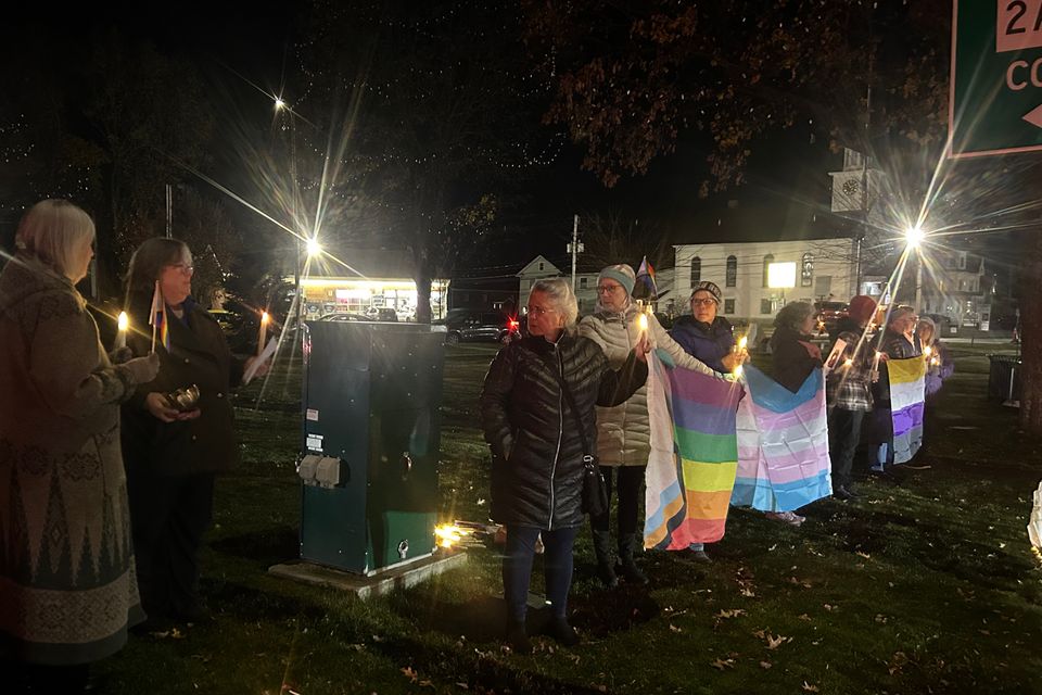 Littleton tdor photo courtesy thomas miller