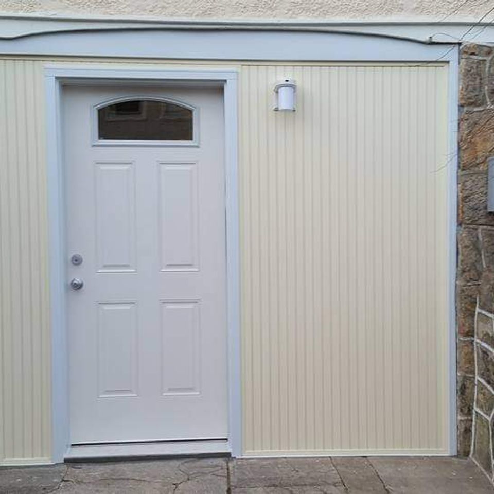 Door 1