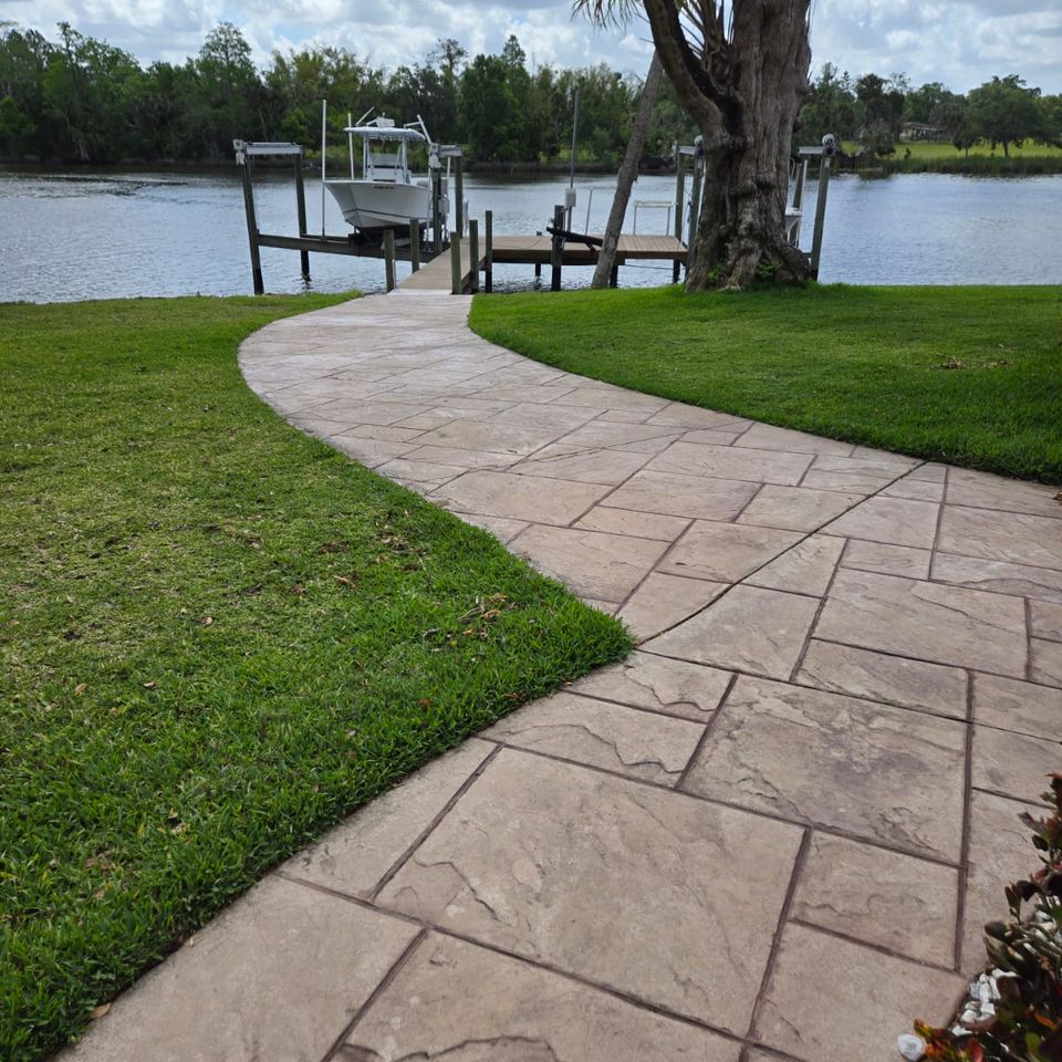 Walkway1