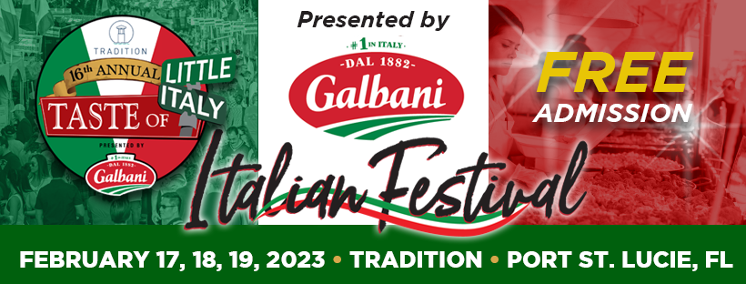 Taste of italy