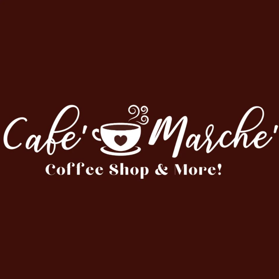 Cafe marche original